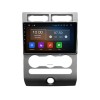 Carplay 9 inch Radio Android 13.0 for 2013 FORD EXPENDITION MANUAL AC LHD GPS Navigation Head Unit Bluetooth HD Touchscreen support TPMS DVR DAB+ Wifi