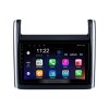 Andriod 14.0 HD Touchscreen 10.1 inch 2017 Changan Auchan X70A car GPS Navigation System with Bluetooth support Carplay DAB+