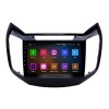 2017 Changan EADO Android 12.0 9 inch GPS Navigation Radio Bluetooth HD Touchscreen WIFI USB Carplay support Digital TV
