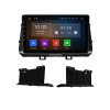 Carplay 9 inch Radio Android 13.0 for 2017 HYUNDAI MISTRA GPS Navigation Head Unit Bluetooth Touchscreen support TPMS DVR DAB+ Wifi
