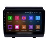 Android 13.0 9 inch 2018-2019 Hyundai ix35 HD Touchscreen GPS Navigation Radio with Bluetooth USB Music Carplay WIFI support Mirror Link OBD2 DVR