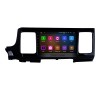 Android 13.0 For 2018 Honda Elysion Radio 9 inch GPS Navigation System Bluetooth HD Touchscreen Carplay support Rear camera