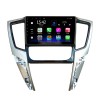 Android 14.0 HD Touchscreen 9 inch for 2019 MITSUBISHI TRITON L200 Strada Radio GPS Navigation System with Bluetooth support Carplay Rear camera