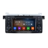 7 inch Android 11.0 GPS Navigation Radio for 1999-2004 MG ZT with HD Touchscreen Carplay Bluetooth Music WIFI AUX support OBD2 SWC DAB+ DVR TPMS