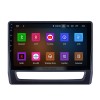 10.1 inch For 2020 Mitsubishi ASX Radio Android 13.0 GPS Navigation System Bluetooth HD Touchscreen Carplay support OBD2