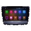 10.1 inch Android 12.0 Radio for 2019 Ssang Yong Rexton Bluetooth HD Touchscreen GPS Navigation Carplay USB support TPMS Backup camera DAB+