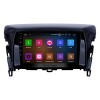 9 inch Android 12.0 GPS Navigation Radio for 2018 Mitsubishi Eclipse with HD Touchscreen Carplay AUX Bluetooth support TPMS