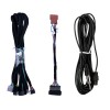 6m Long Cable Power Harness Radio Antenna for Mercedes-Benz Radio GPS Navigation System