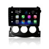 OEM 9 inch Android 14.0 for  2009-2012 NISSAN 370Z Radio GPS Navigation System With HD Touchscreen Bluetooth support Carplay OBD2 DVR TPMS