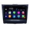 Android 13.0 9 inch HD Touchscreen GPS Navigation Radio for 2014-2015 BYD L3 with Bluetooth WIFI AUX support Carplay DVR OBD2