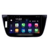 10.1 inch Android 13.0 HD Touchscreen GPS Navigation Radio for 2017-2018 Changan LingXuan with Bluetooth support Carplay Mirror Link