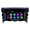OEM 9 inch Android 13.0 Radio for 2018 Mitsubishi Eclipse Bluetooth WIFI HD Touchscreen GPS Navigation support Carplay DVR Digital TV