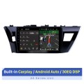 10.1 inch Android 10.0 For Toyota Corolla 11 2012-2014 2015 2016 E170 E180 Radio Aftermarket Navigation System 3G WiFi OBD2 Bluetooth Music Backup Camera Steering Wheel Control HD 1080P Video