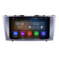 9 inch Android 10.0 GPS Radio Bluetooth Stereo Navigation DVD player For 2007 2008 2009 2010 2011 TOYOTA CAMRY with HD Touchscreen WIFI Steering Wheel Control