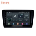 9 inch 2012-2015 VW Volkswagen Santana Android 10.0 Radio GPS Navigation System Support 3G/4G WiFi Rear View Camera Backup Camera Bluetooth DVR 