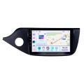 9 inch Android 14.0 for 2012-2017 Kia Ceed HD Touch Screen Radio GPS Navigation Bluetooth Rearview Camera WIFI 1080P Steering Wheel Control 