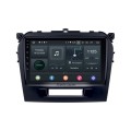 2015 2016 Suzuki Vitara Android 10.0 Radio DVD player GPS navigation system with HD 1024*600 touch screen OBD2 DVR TV 1080P Video WIFI  Steering Wheel Control Bluetooth USB backup camera