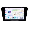 Android 14.0 10.1 inch HD 1024*600 Touch Screen Car Radio For 2015 2016 2017 SKODA Octavia (UV) GPS Navigation Bluetooth WIFI USB Mirror Link Support DVR OBD2 Steering Wheel Control Backup Camera