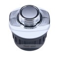 High-sensitive Universal Car Controller Steering Wheel Control For Car Stereo Radio GPS Navigation Cup Slot installation Plug and Play