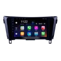 10.1 inch Android 12.0 GPS Radio Bluetooth Multimedia Navigation System for 2013 2014 Nissan X-Trail with  WiFi Mirror Link Touch Screen OBD2 Steering Wheel Control Auto A/V USB SD