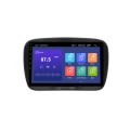 8 inch Android 12.0 for 2001-2004 Mercedes SL R230 SL350 SL500 SL55 SL600 SL65 Stereo GPS navigation system with Bluetooth touch Screen support Rearview Camera