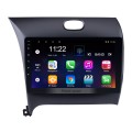 9 Inch All-in-One Android 10.0 GPS Navigation system For 2013-2017 KIA K3 FORTE SHUMA Cerato with Touch Screen TPMS DVR OBD II Rear camera AUX USB SD Steering Wheel Control  WiFi Video Radio Bluetooth