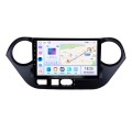 All-in-one Android 14.0 2013-2016 HYUNDAI I10 RHD radio GPS Navigation System Touch Screen Bluetooth WiFi  Mirror Link OBD2 Steering Wheel Control