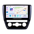 2012 2013 2014 2015 VW Volkswagen SAGITAR GPS Navigation System Android 14.0 Radio 1024*600 Touchscreen Bluetooth Music WIFI Steering Wheel Control USB support OBD2 DVR Backup Camera 