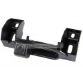 SUZUKI SX4 two boxes Car Rear View Camera with Blue Ruler Night Vision free shipping