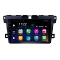 9 Inch Touch Screen Android 13.0 Aftermarket Navigation System For 2007-2014 Mazda CX-7 Support Steering Wheel Control Bluetooth Music Radio