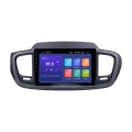 10.1 inch Android 10.0 1024*600 Touch Screen Radio Car Multimedia Player For 2015 2016 KIA SORENTO (LHD) GPS Navigation upgrade Head unit with  WiFi Radio Bluetooth Music USB Mirror Link support DVR OBD2 Backup Camera Steering Wheel Control TPMS 