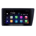 Android 12.0 HD Touchscreen Car Radio Head Unit For 2001-2005 Honda Civic GPS Navigation Bluetooth WIFI Support Mirror Link USB DVR 1080P Video Steering Wheel Control