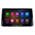 10.1 inch GPS Navigation system Android 12.0 2019 Toyota Corolla Support Radio IPS Full Screen  WiFi Bluetooth OBD2 Steering Wheel Control