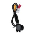 Seicane HD Car Rearview Camera for aftermarket radio