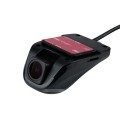 Full HD 1920x1080P Car Camera Video Recorder DVR For H2 H3 H5 H6 H7 H8 Series DVD Stereo Headunit Radio With H.264 Video Code