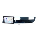 9 inch Android 14.0 for 2010 2011 2012 2013 2014 2015 2016 CITROEN C5 Stereo GPS navigation system with Bluetooth TouchScreen support Rearview Camera