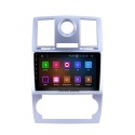 9 inch Android 13.0 GPS Navigation System Auto Radio For 2004 2005 2006 2007 2008 Chrysler Aspen 300C support 1080P 1024*600 HD Touch Screen Bluetooth OBDII DVR Backup Rearview Camera TV 3G WIFI USB Mirror link