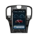 Carplay 12.1 inch Android 10.0 HD Touchscreen Android Auto GPS Navigation Radio for Chrysler 300c 2011-2023 with Bluetooth