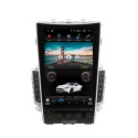 OEM 12.1  inch Android 10.0 for 2012-2020 INFINITI Q50L Radio GPS Navigation System With HD Touchscreen Bluetooth support Carplay OBD2 DVR TPMS