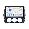 Andriod 14.0 HD Touchsreen 9 inch 2009 Mazda MX-5 GPS Navigation System with Bluetooth support Carplay