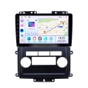 OEM 9 inch Android 13.0 Radio for 2009 2010 2011-2019 NISSAN FRONTIER XTERRA Bluetooth WIFI HD Touchscreen GPS Navigation support Carplay DVR Rear camera