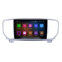 9 Inch HD Touchscreen Android 13.0 2016-2017 Kia KX5 2018 Kia Sportage Car Stereo Radio Head Unit GPS Navigation Bluetooth Support Steering Wheel Control USB WIFI OBD2 Rearview Camera