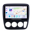 OEM 9 inch Android 14.0 for 1998 1999 2000 Honda CR-V Performa Radio Bluetooth HD Touchscreen GPS Navigation System support Carplay TPMS