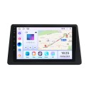 9 inch Android 14.0 for 2013 2014-2016 BUCK ENCORE OPEL MOKKA GPS Navigation Radio with Bluetooth HD Touchscreen support backup camera DVR Carplay