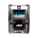 15.6 inch Android 10.0 HD Touchscreen GPS Navigation Radio for 2010 2011 2012-2022 TOYOTA 4Runner with Bluetooth Carplay support TPMS 