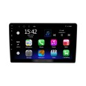 9 inch Android 14.0 for 2001-2005 MAZDA TRIBUTE FORD ESCAPE Radio GPS Navigation System With HD Touchscreen Bluetooth support Carplay OBD2