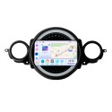 For BMW MINI COOPER R55 R56 R57 R58 R60 R61 2007-2014 Radio Android 14.0 HD Touchscreen 9 inch GPS Navigation System with Bluetooth support Carplay DVR