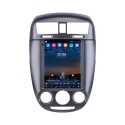 HD Touchscreen for 2016 Buick New Excelle Radio Android 10.0 9.7 inch GPS Navigation System with Bluetooth USB support Digital TV Carplay