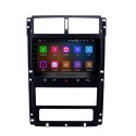 HD Touchscreen Peugeot 405 2006 2007 Android 13.0 9 inch GPS Navigation Radio Bluetooth USB WIFI Carplay support DAB+ TPMS Rearview camera
