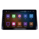 10.1 inch Android 13.0 for 2018 Mitsubishi Eclipse Cross GPS Navigation Radio with Bluetooth HD Touchscreen support TPMS DVR Carplay camera DAB+